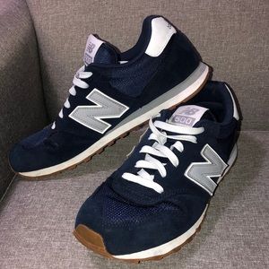 New balance shoes
